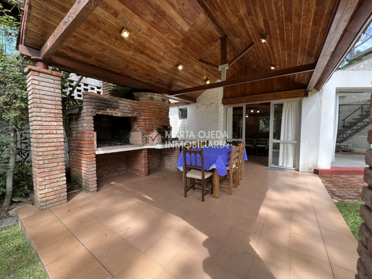 Casa ID.40765 - Casa en Lugano - Punta del Este