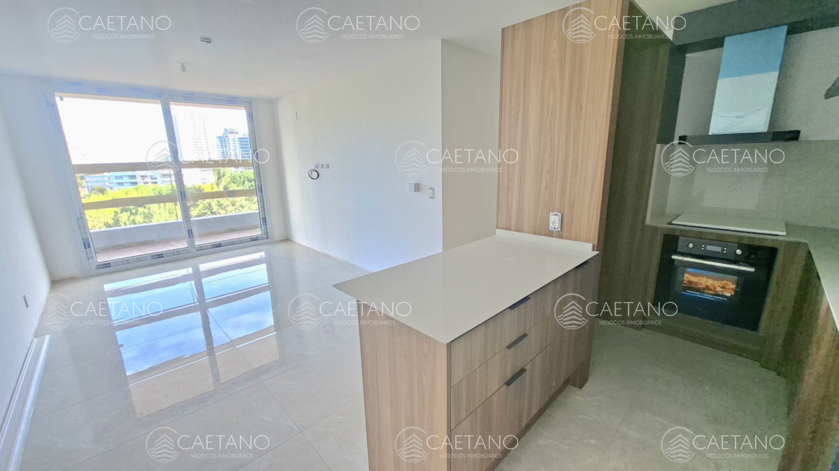 Apartamento a entrenar de 2 dormitorios - DMC16450A