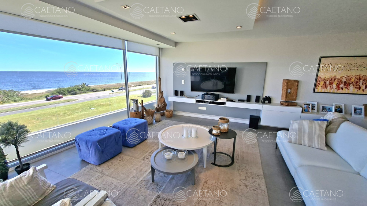 Mansa - GoPunta - Portal Inmobiliario de Punta del Este - Maldonado