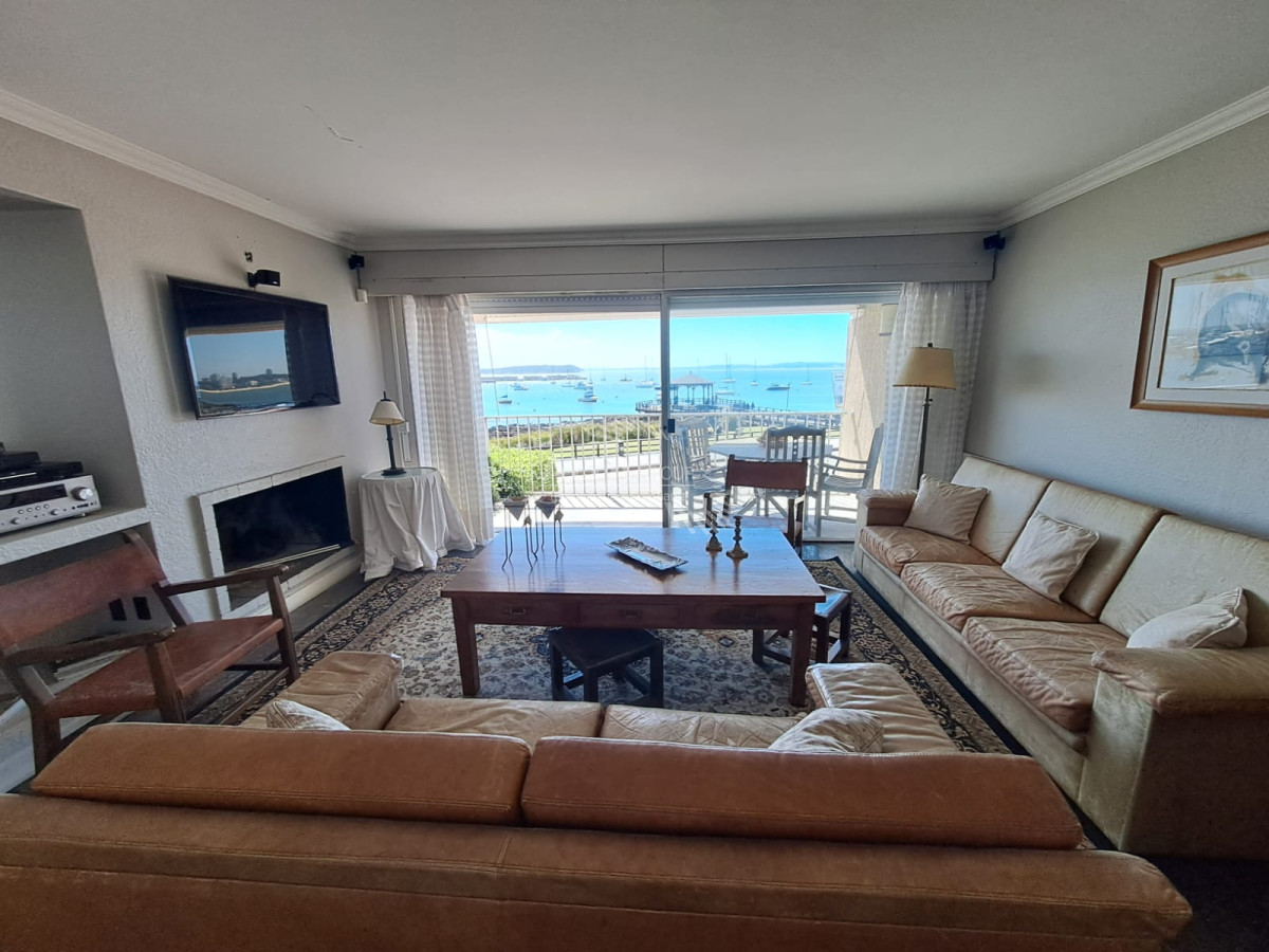 Apartamento ID.6474 - Apartamento alquiler Puerto