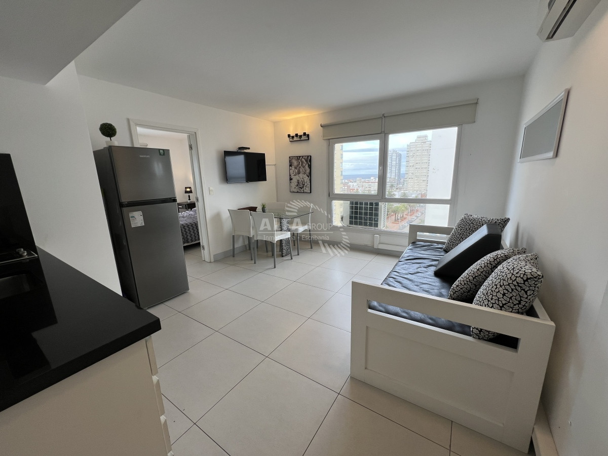 Apartamento ID.6189 - Apartamento en Punta del Este en venta