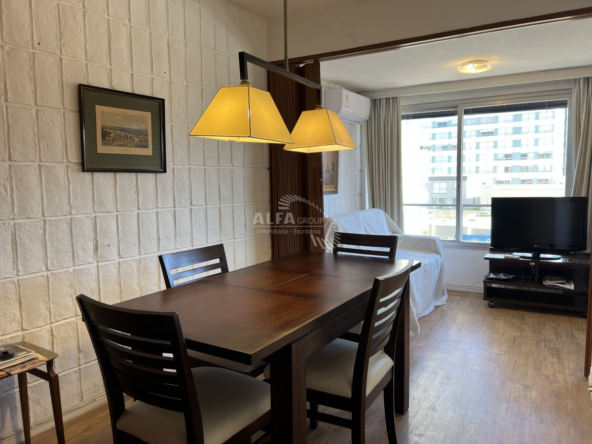 Apartamento ID.4165 - Península. apartamento en venta
