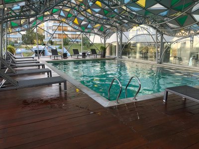 Apartamento en alquiler anual en Punta del Este