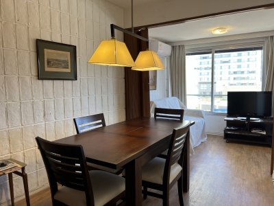 Península. apartamento en venta