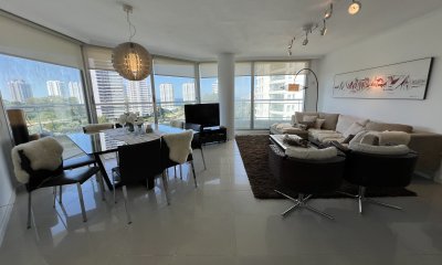 divino apartamento en venta en torre con todos los servidios