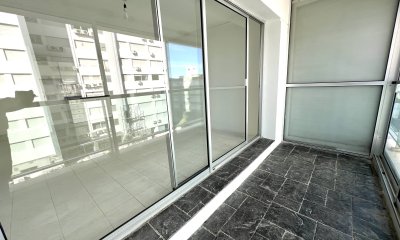 Venta apartamento de 1 dormitorio,  mansa.