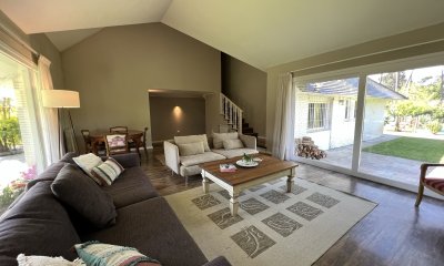 Casa en venta ebn playa mansa parada 8