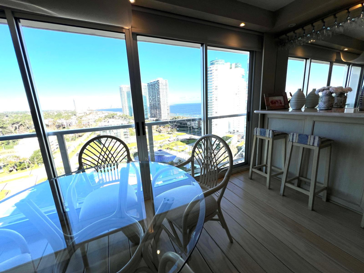 Mansa - GoPunta - Portal Inmobiliario de Punta del Este - Maldonado