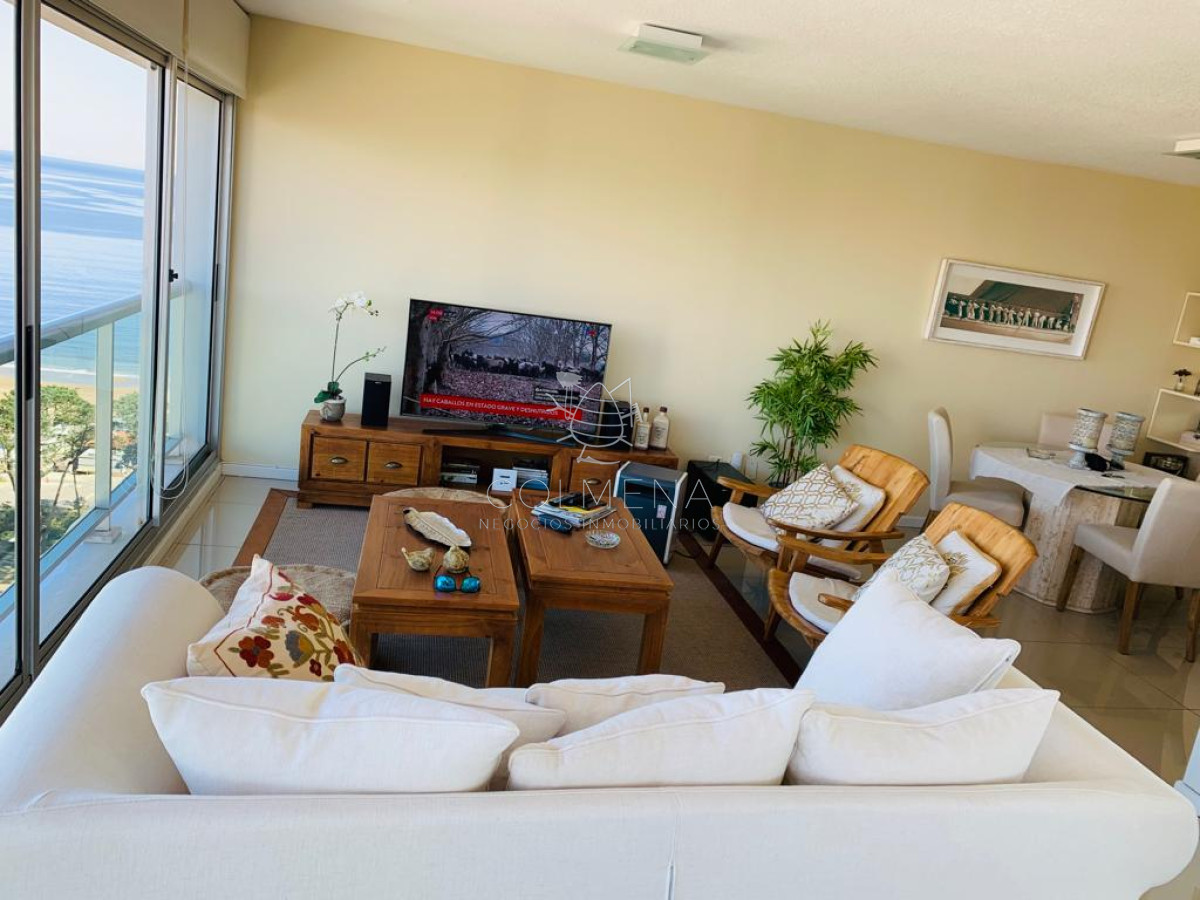 Mansa - GoPunta - Portal Inmobiliario de Punta del Este - Maldonado