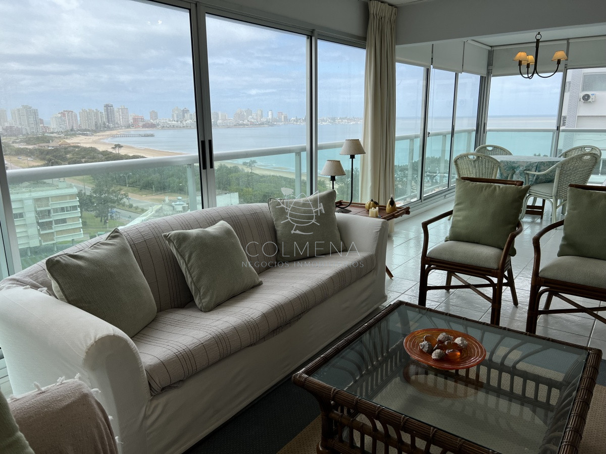 Mansa - GoPunta - Portal Inmobiliario de Punta del Este - Maldonado