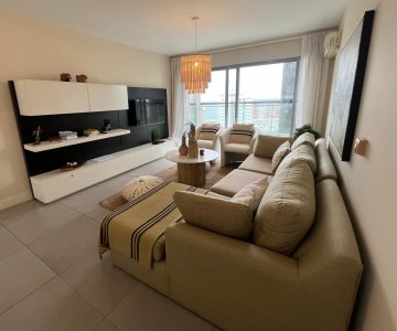 Pent House con excelentes vistas