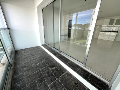 Parar 8 mansa venta apartamento 1 dormitorio