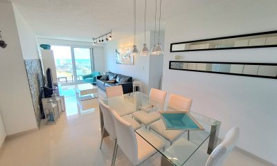 OPORTUNIDAD EN VENTA 3 DORMITORIOS SUMMER TOWER
