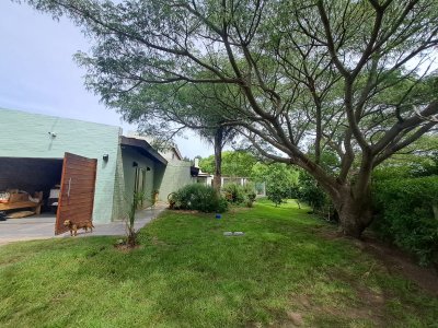 Casa en Punta del Este, Pinares