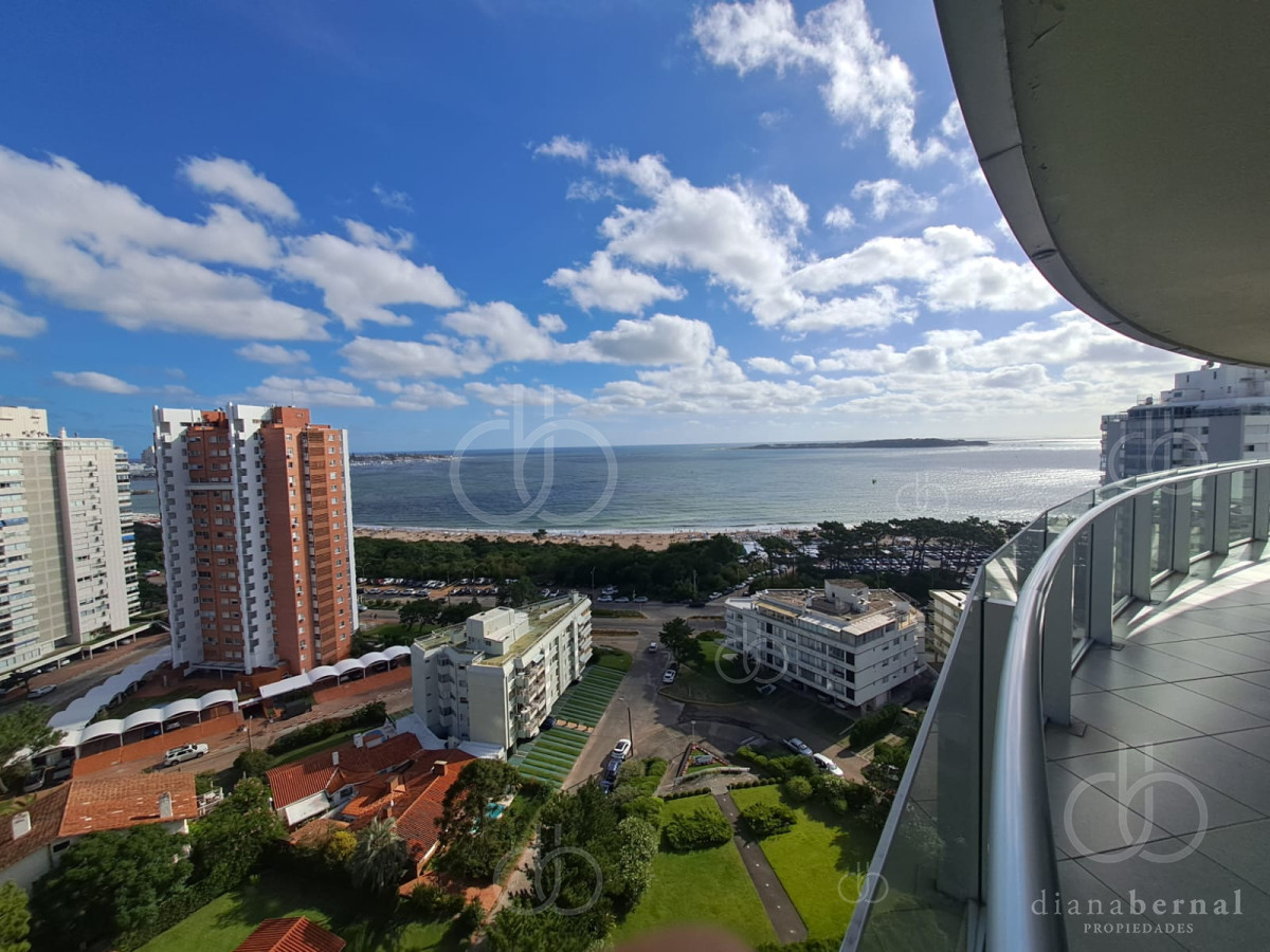 Mansa - GoPunta - Portal Inmobiliario de Punta del Este - Maldonado