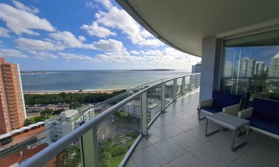 Apartamento en VENTA Mansa