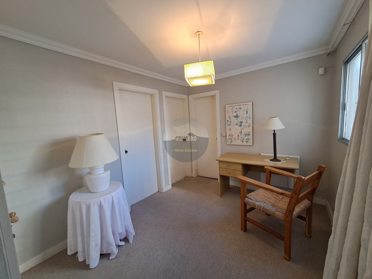 Apartamento ID.6438 - APARTAMENTO EN ALQUILER ZONA PUERTO
