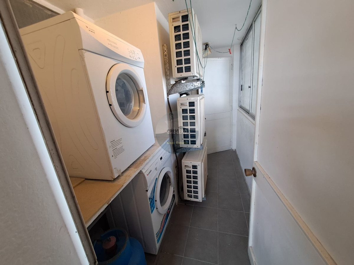 Apartamento ID.6438 - APARTAMENTO EN ALQUILER ZONA PUERTO