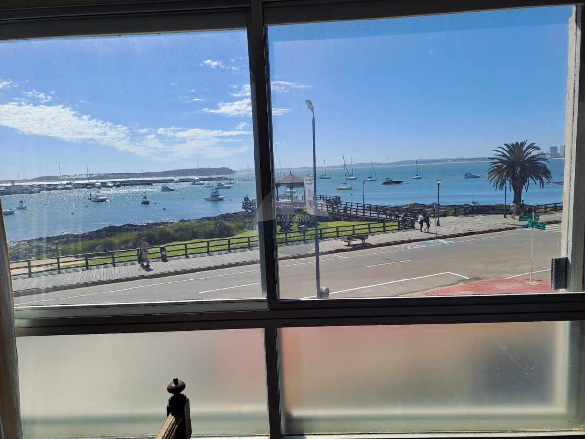 Apartamento ID.6438 - APARTAMENTO EN ALQUILER ZONA PUERTO