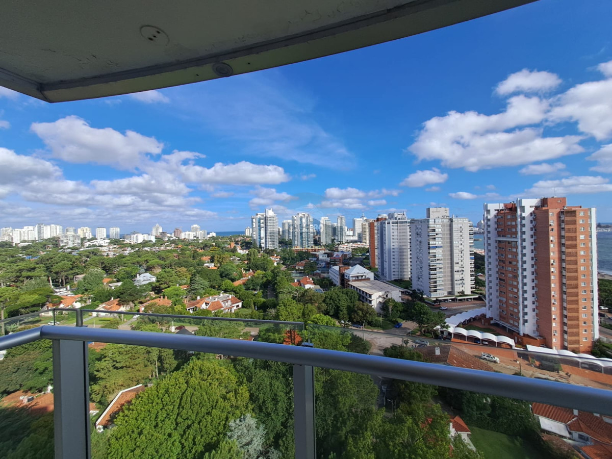 Apartamento ID.6453 - APARTAMENTO EN VENTA 3 DORMITORIOS EN MANSA