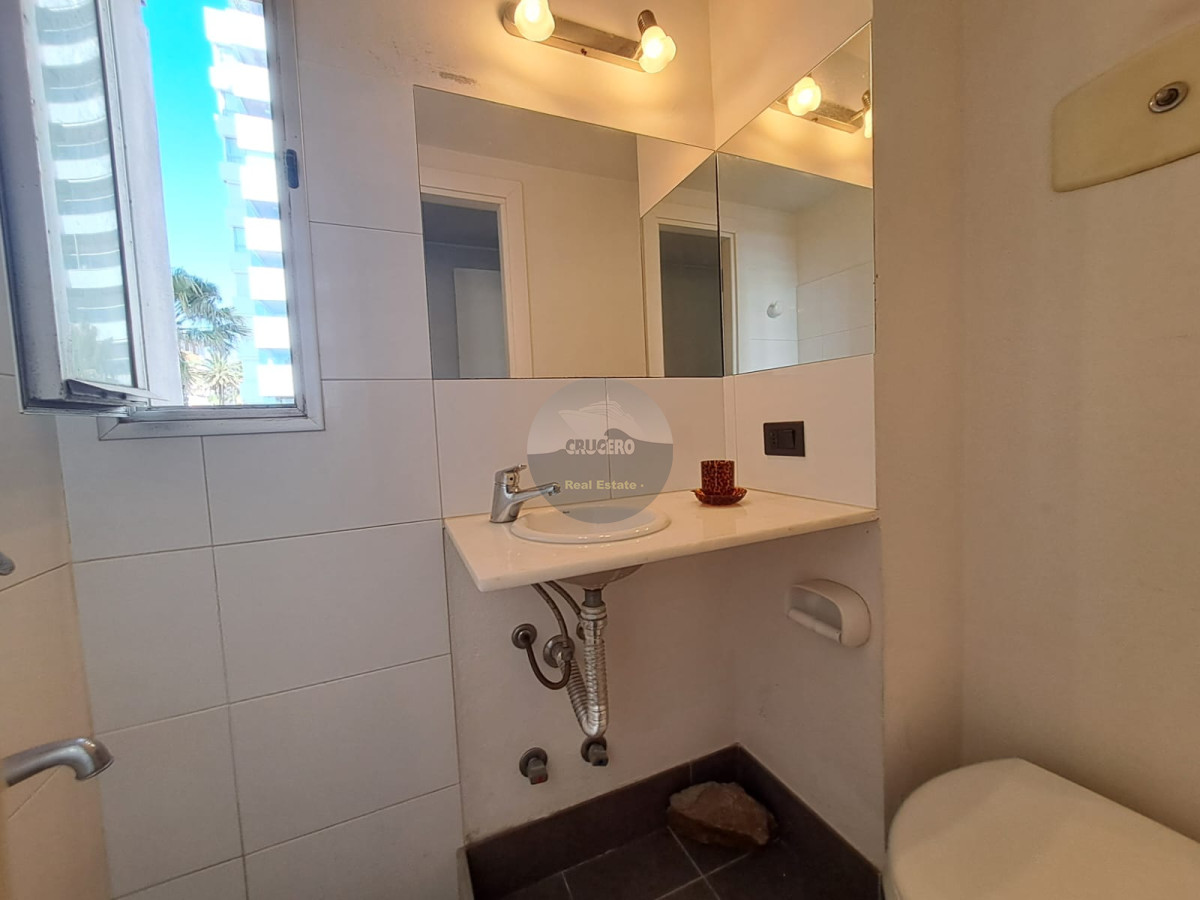 Apartamento ID.6438 - APARTAMENTO EN ALQUILER ZONA PUERTO