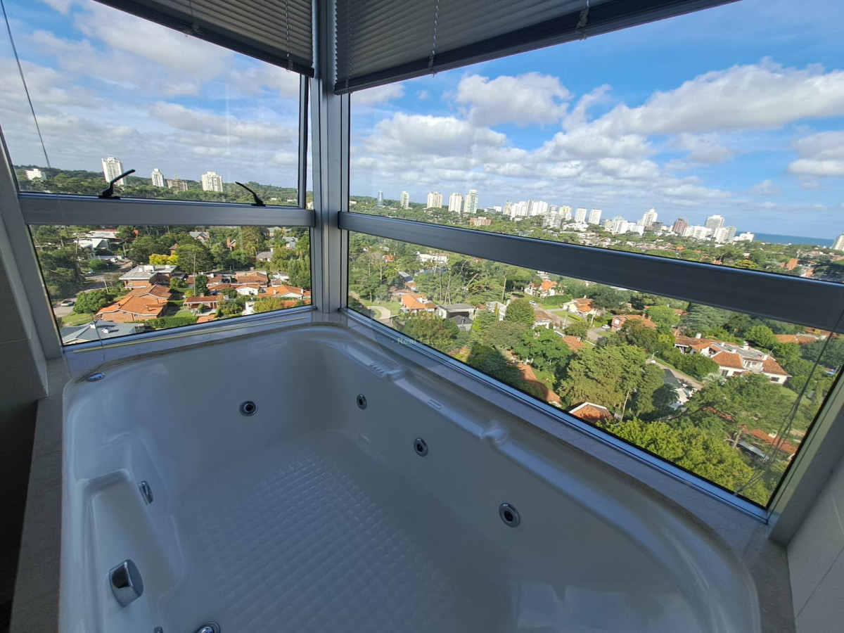 Apartamento ID.6453 - APARTAMENTO EN VENTA 3 DORMITORIOS EN MANSA