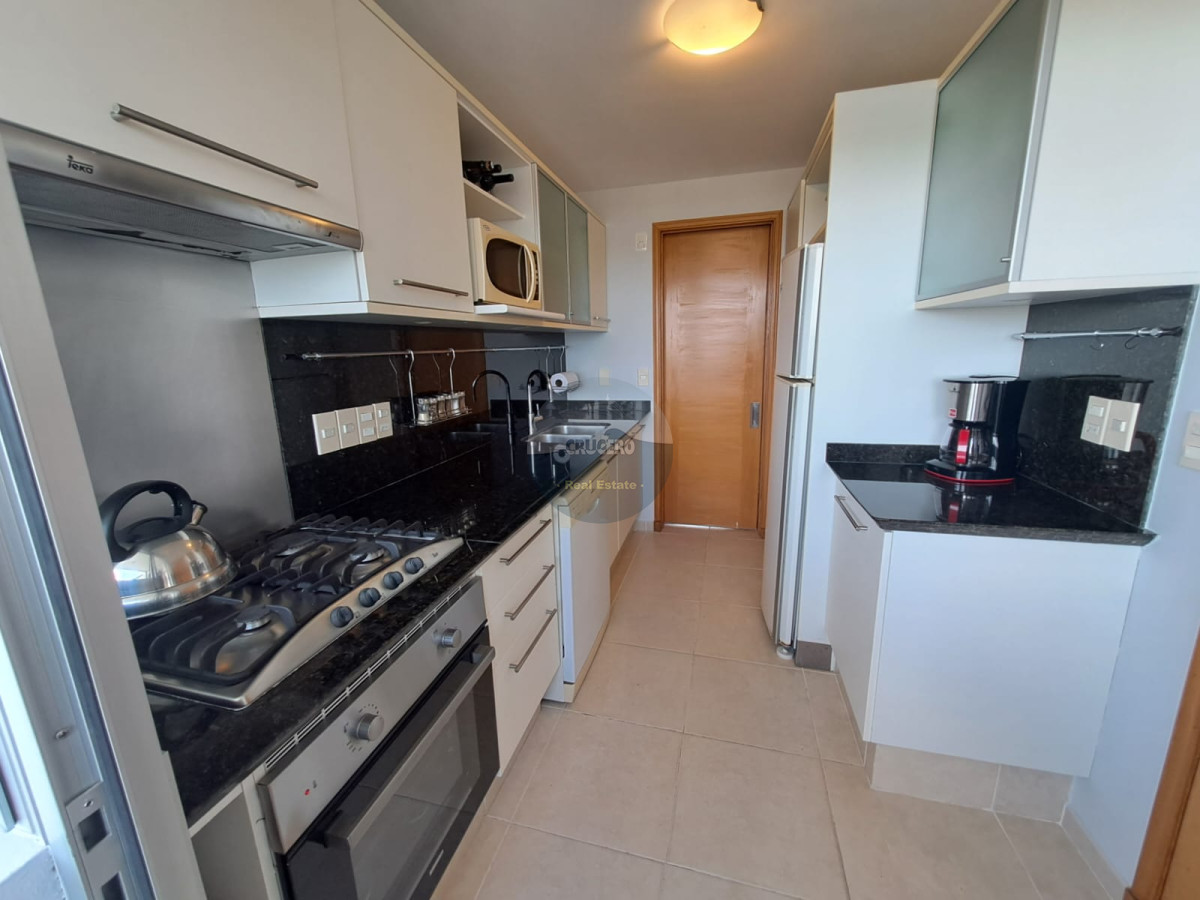 Apartamento ID.6453 - APARTAMENTO EN VENTA 3 DORMITORIOS EN MANSA