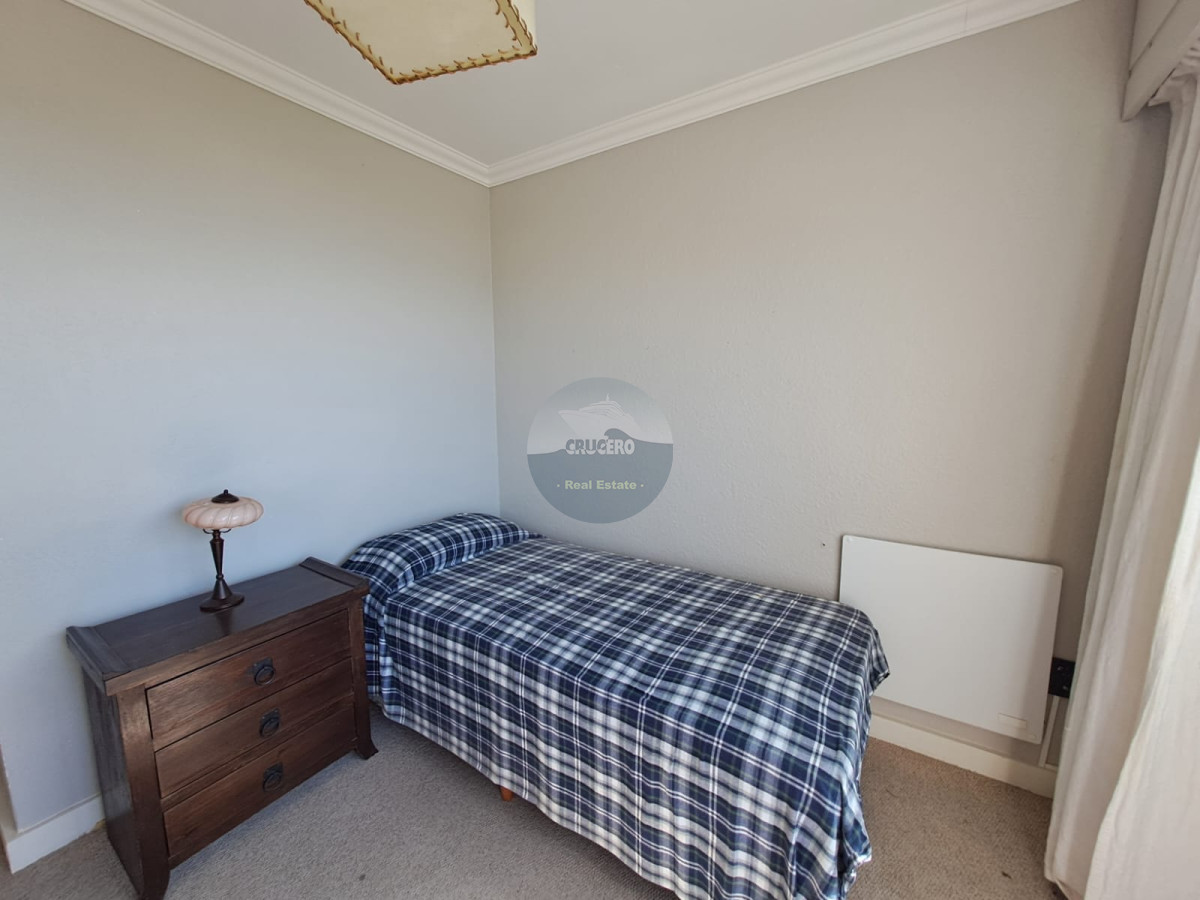 Apartamento ID.6438 - APARTAMENTO EN ALQUILER ZONA PUERTO