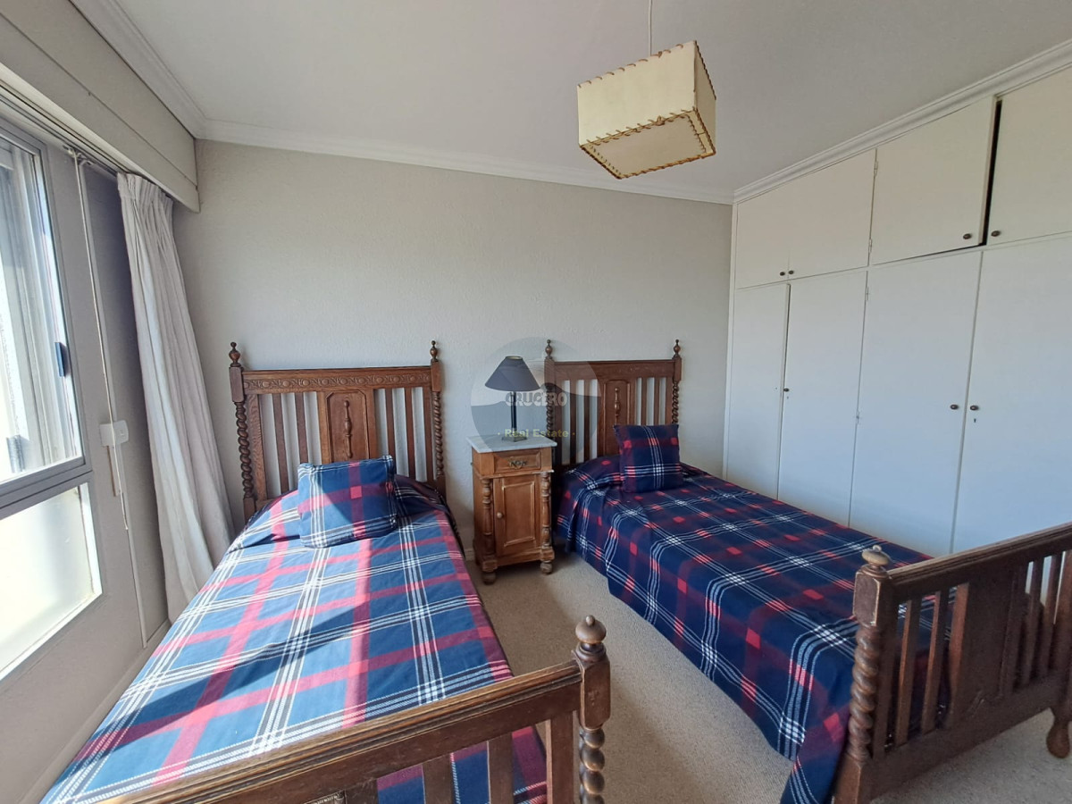 Apartamento ID.6438 - APARTAMENTO EN ALQUILER ZONA PUERTO