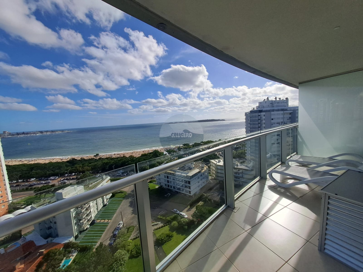 Apartamento ID.6453 - APARTAMENTO EN VENTA 3 DORMITORIOS EN MANSA