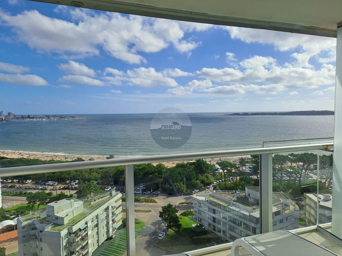 Apartamento ID.6453 - APARTAMENTO EN VENTA 3 DORMITORIOS EN MANSA