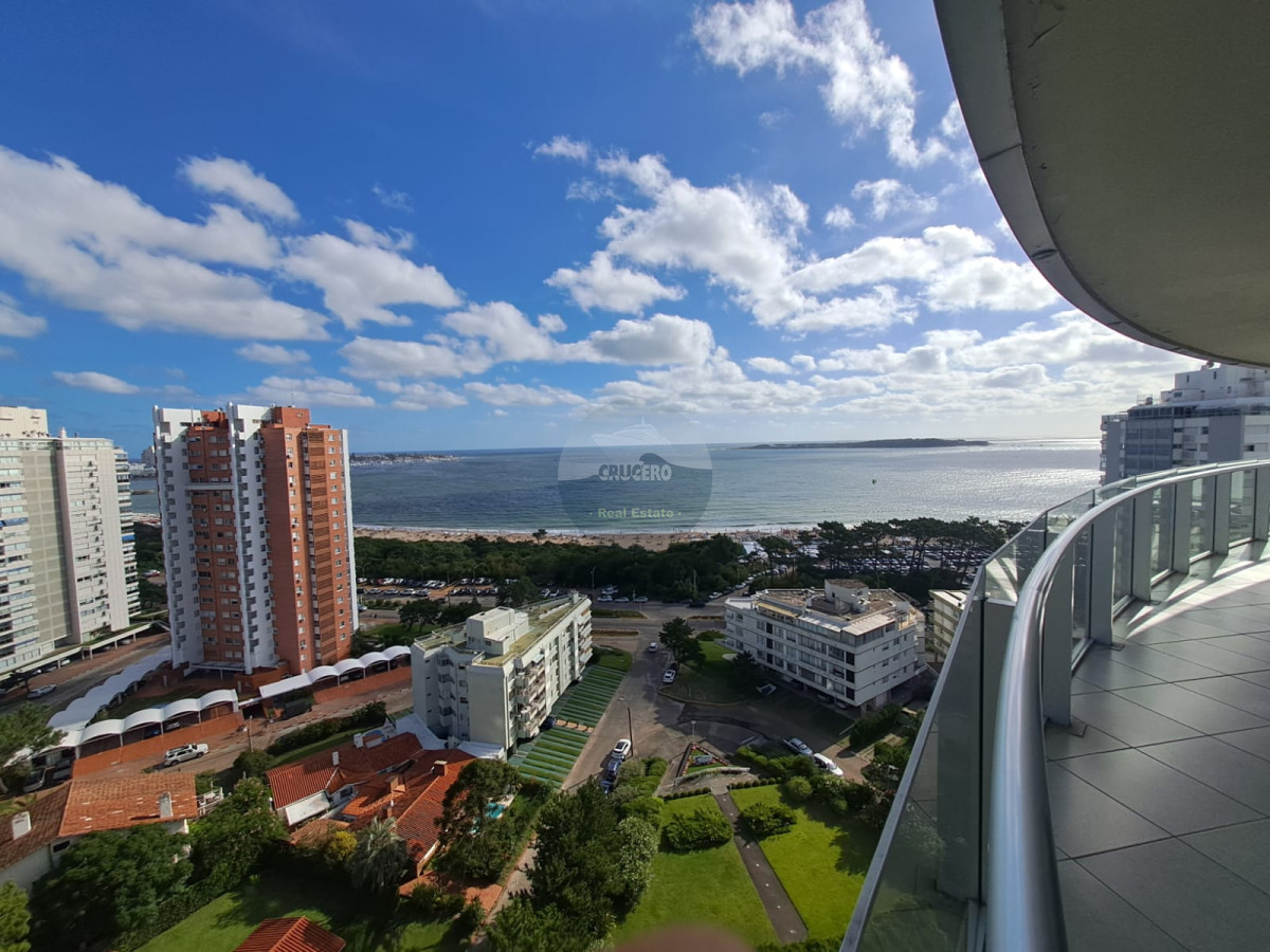 Apartamento ID.6453 - APARTAMENTO EN VENTA 3 DORMITORIOS EN MANSA