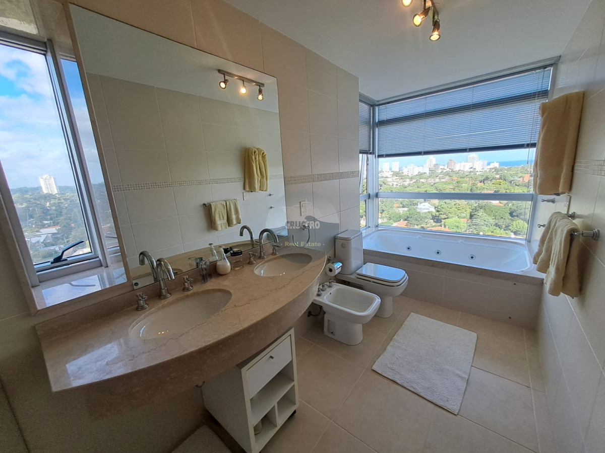 Apartamento ID.6453 - APARTAMENTO EN VENTA 3 DORMITORIOS EN MANSA