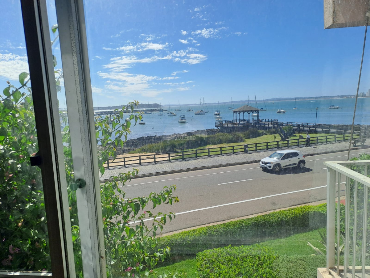 Apartamento ID.6438 - APARTAMENTO EN ALQUILER ZONA PUERTO