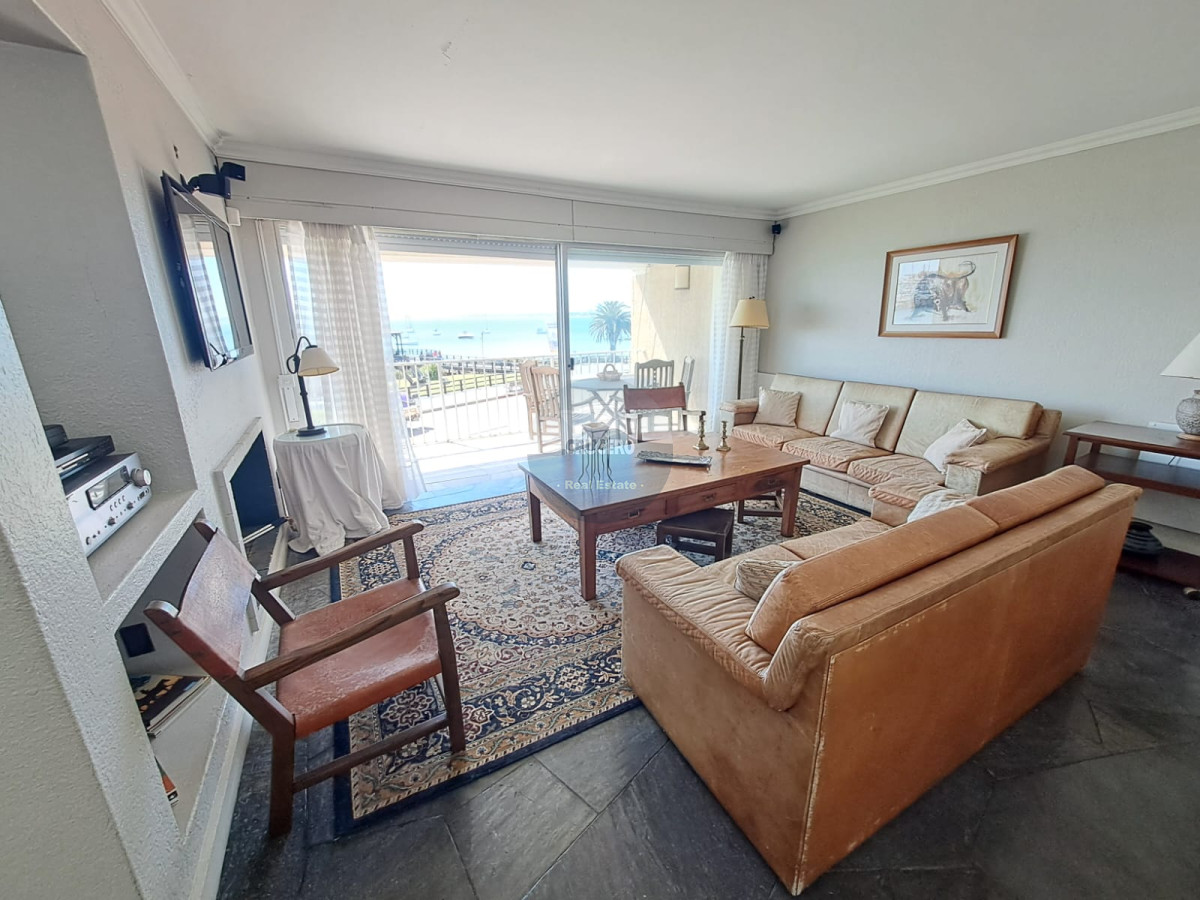 Apartamento ID.6438 - APARTAMENTO EN ALQUILER ZONA PUERTO