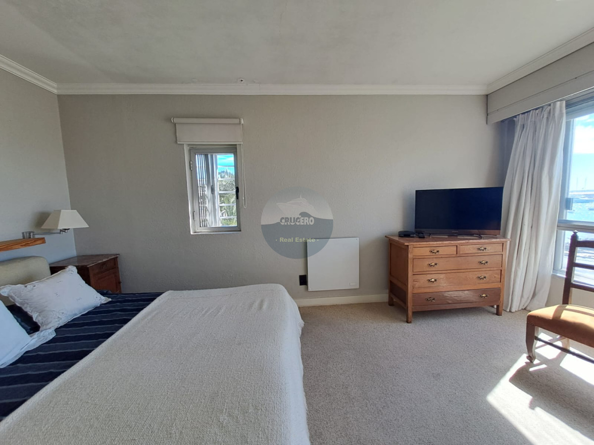Apartamento ID.6438 - APARTAMENTO EN ALQUILER ZONA PUERTO