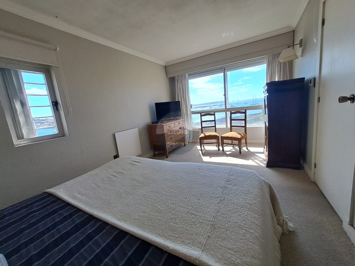 Apartamento ID.6438 - APARTAMENTO EN ALQUILER ZONA PUERTO
