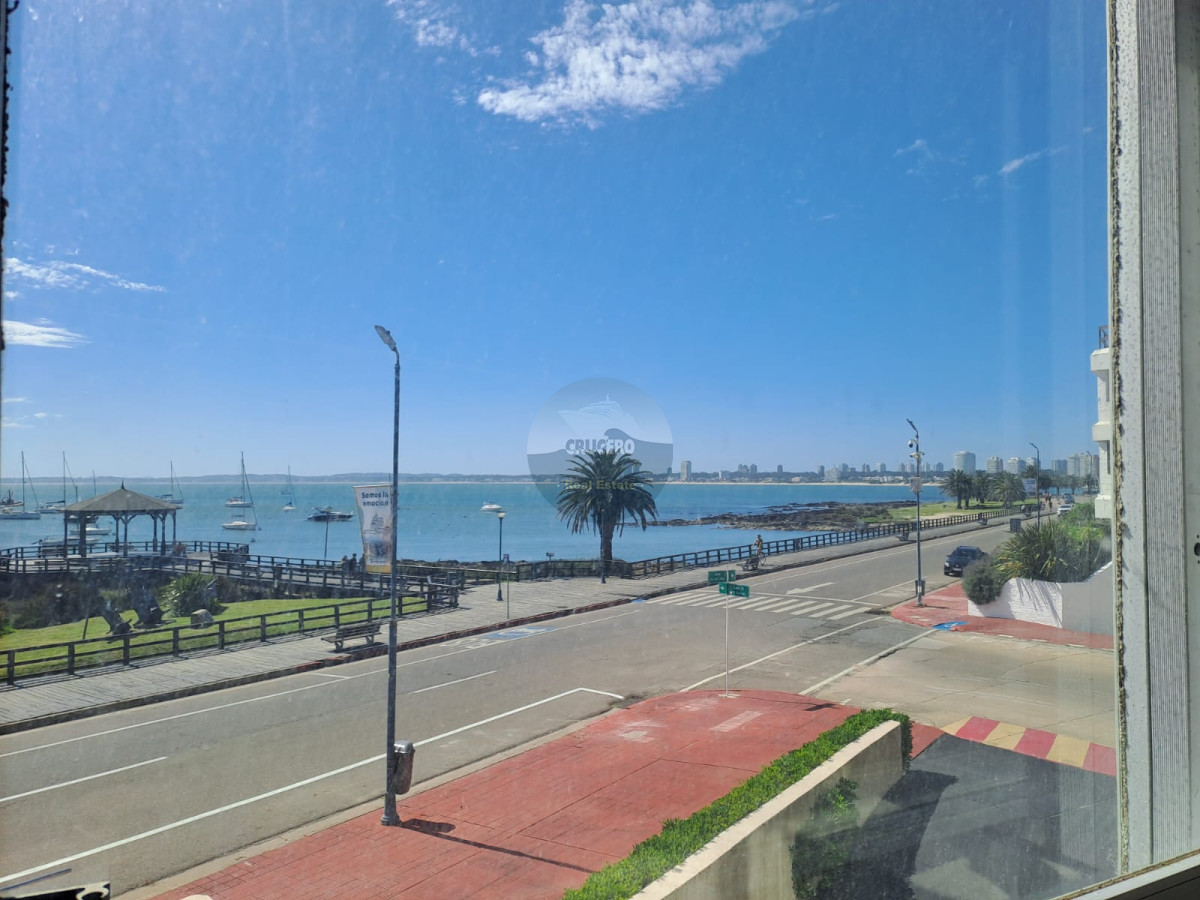 Apartamento ID.6438 - APARTAMENTO EN ALQUILER ZONA PUERTO
