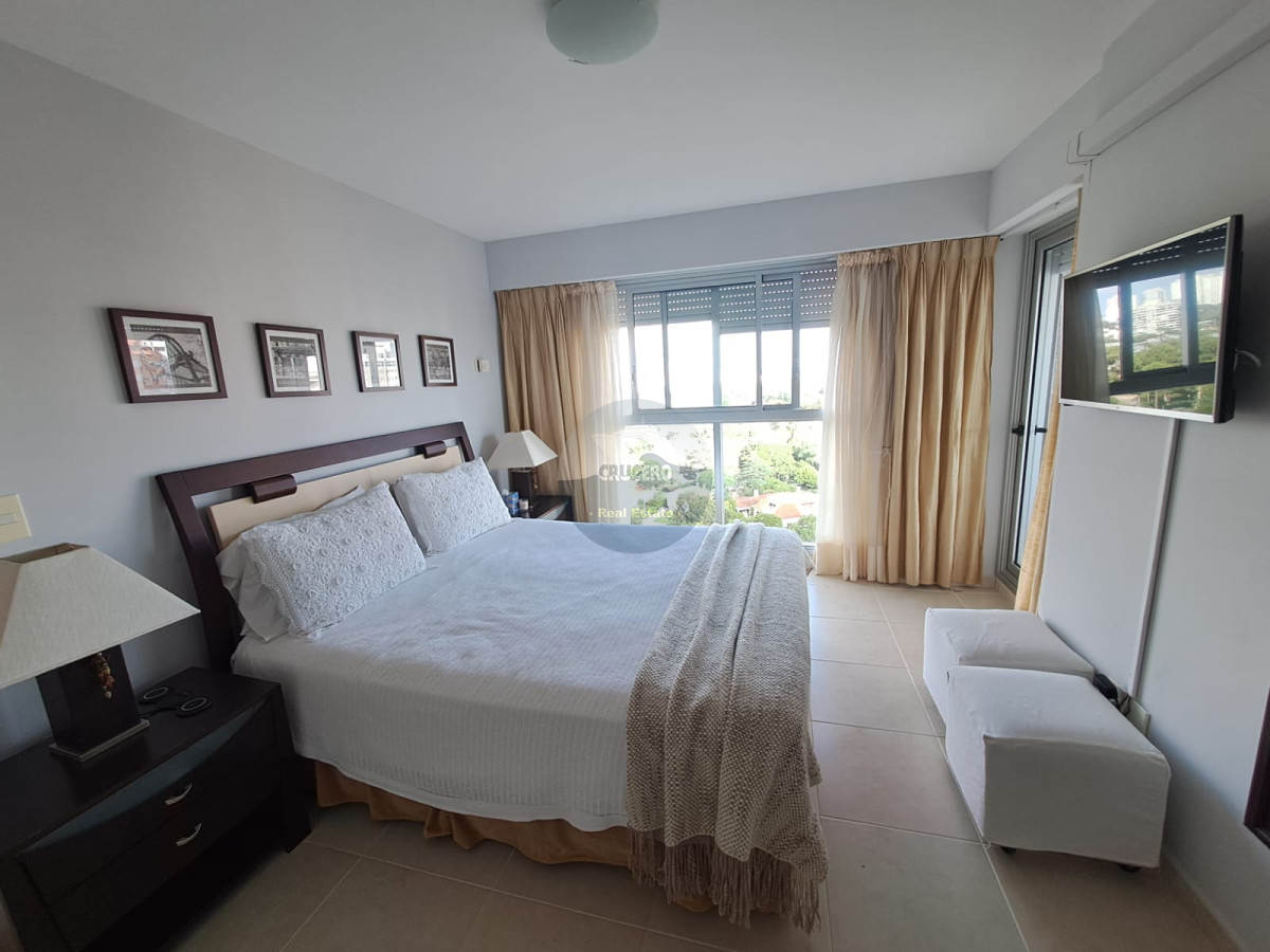 Apartamento ID.6453 - APARTAMENTO EN VENTA 3 DORMITORIOS EN MANSA