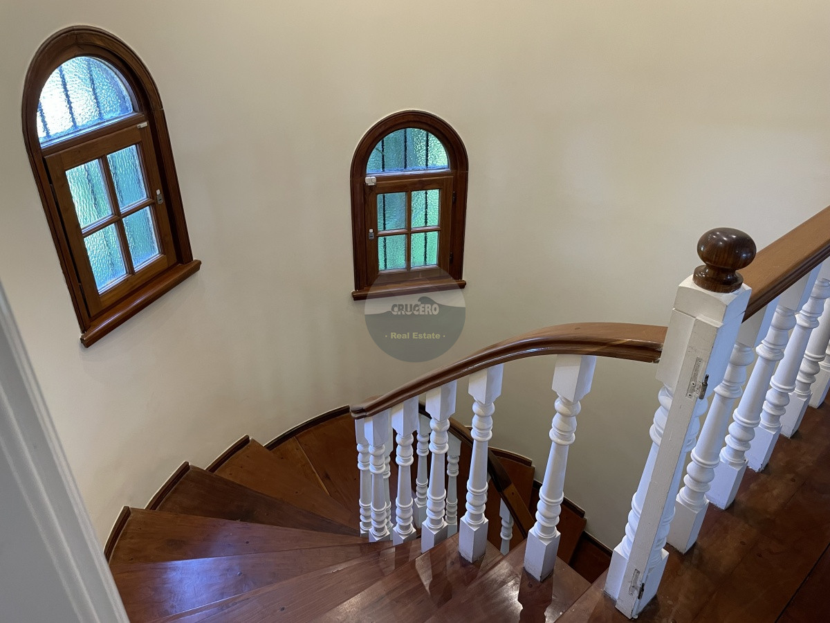 Casa ID.6567 - CASA EN VENTA EN LUGANO 3 DORMITORIOS