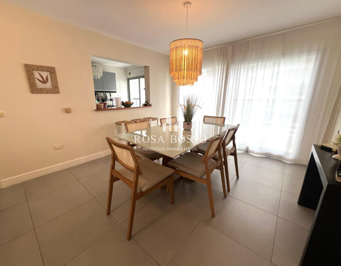 Apartamento ID.9750 - Pent House con excelentes vistas