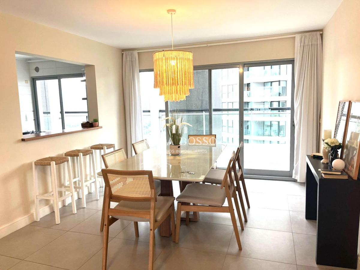 Apartamento ID.9750 - Pent House con excelentes vistas