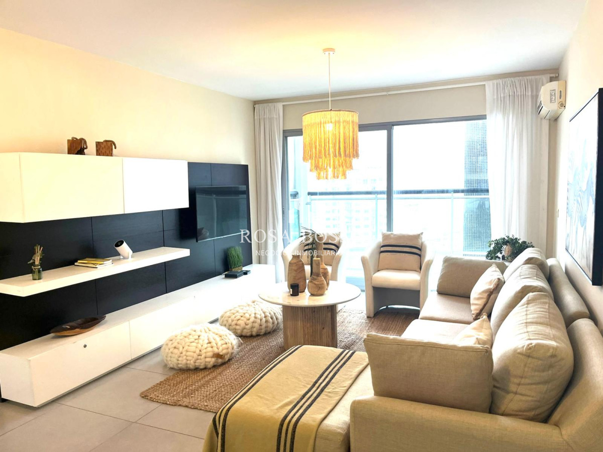 Apartamento ID.9750 - Pent House con excelentes vistas