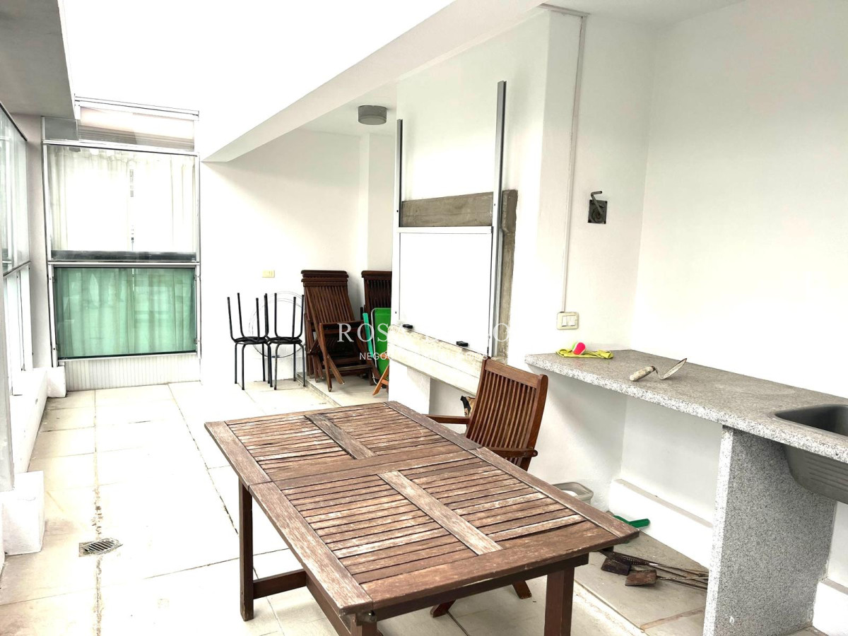 Apartamento ID.9750 - Pent House con excelentes vistas