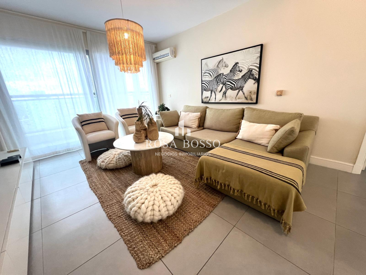 Apartamento ID.9750 - Pent House con excelentes vistas