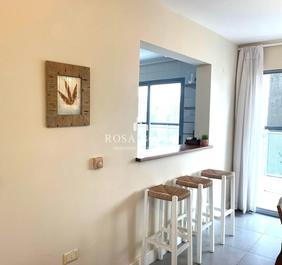Apartamento ID.9750 - Pent House con excelentes vistas