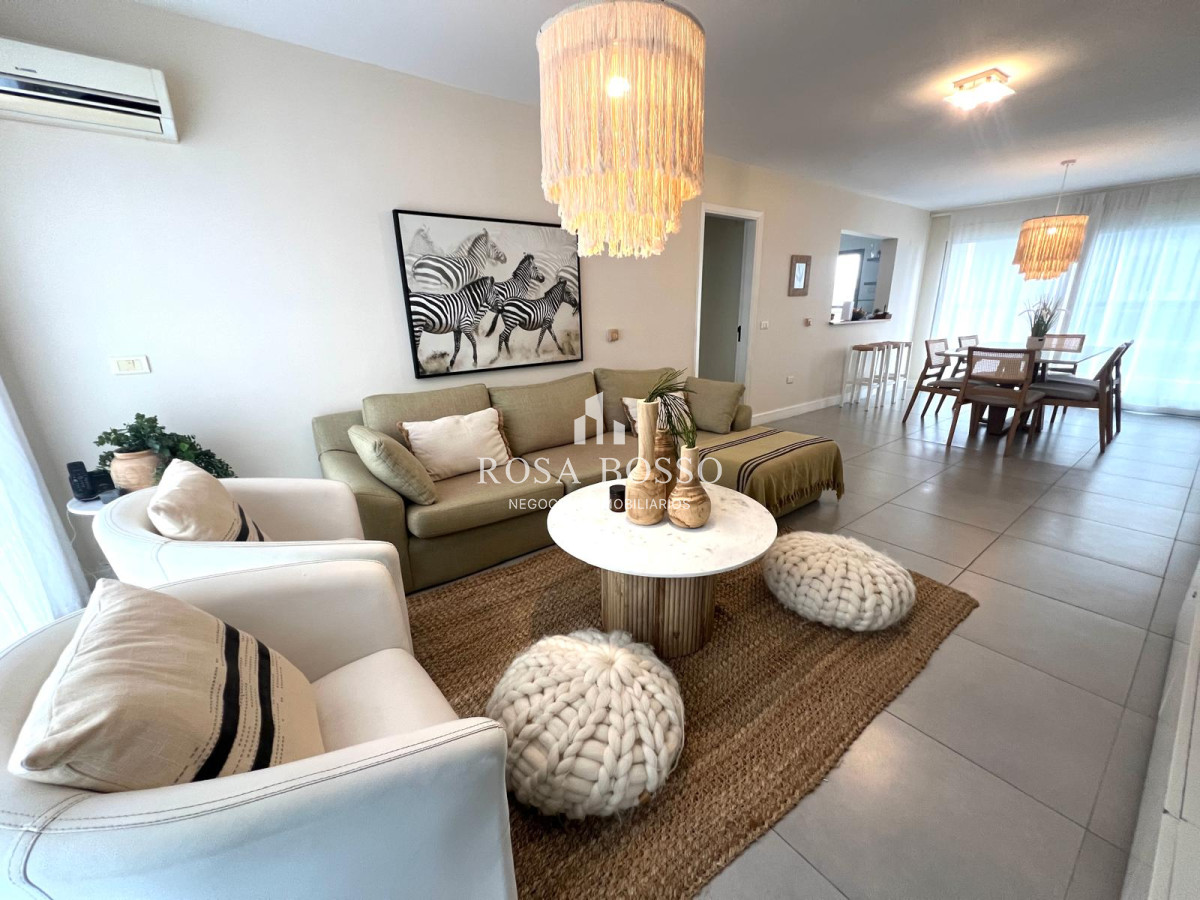 Apartamento ID.9750 - Pent House con excelentes vistas