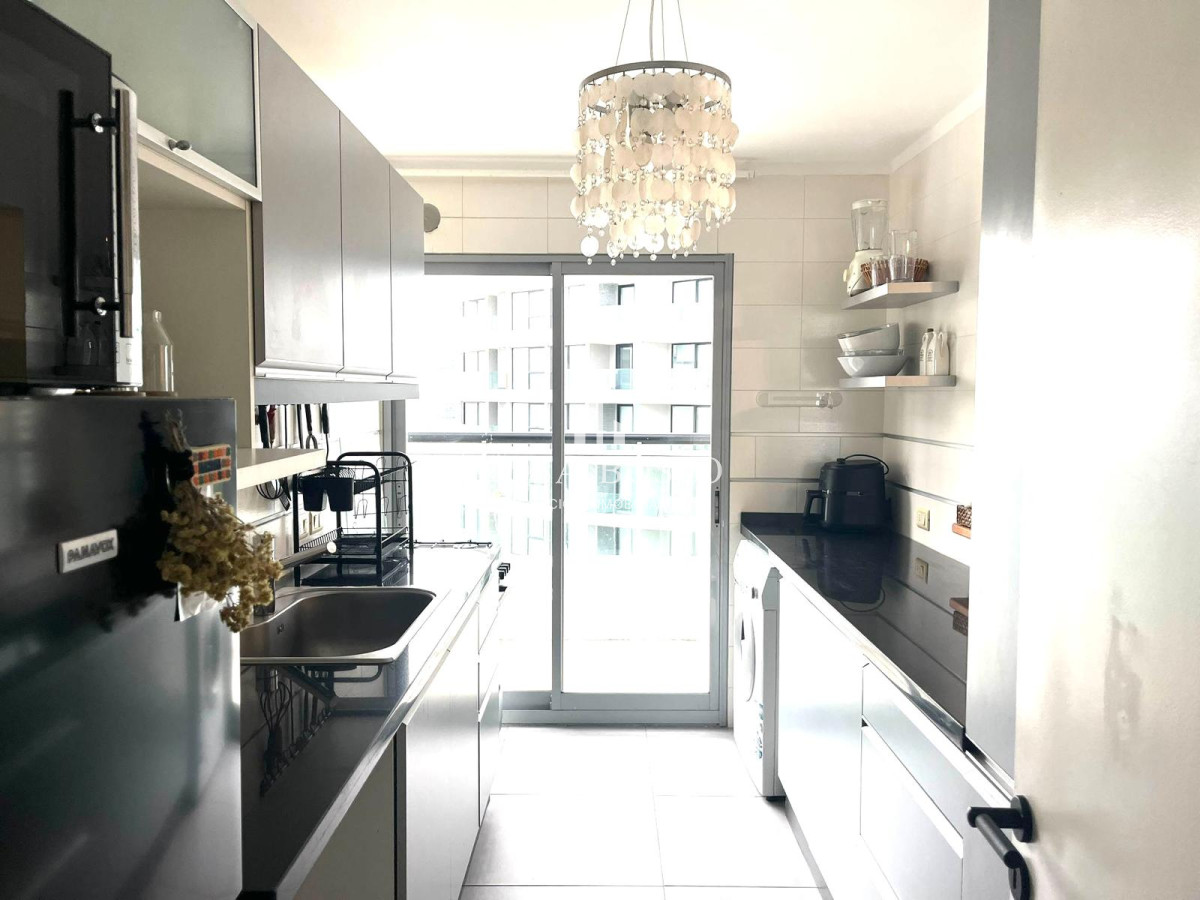 Apartamento ID.9750 - Pent House con excelentes vistas