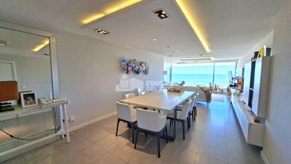 Apartamento ID.2559/Excepcional-plata-en-primera-linea-mansa- - Excepcional plata en primera linea mansa 