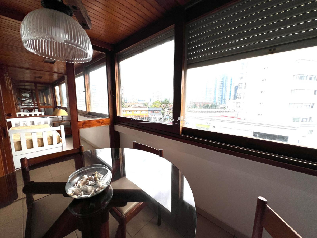 Apartamento ID.2878 -  AIDY GRILL PARADA 2 DE PLAYA BRAVA VENTA